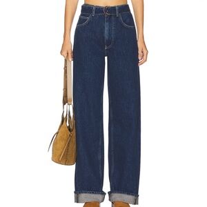 We The Free East Bay Cuffed Jeans